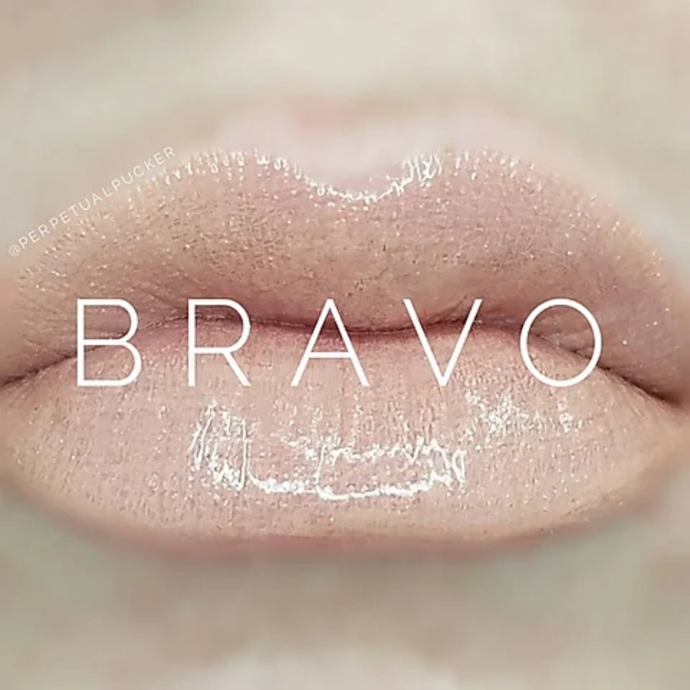 NEW Bravo LipSense Lip Color